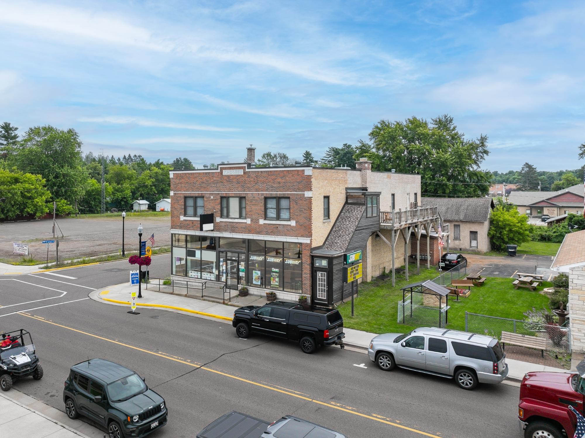 Photo 1 of 47 — 1791 SUPERIOR ST, Three Lakes, WI 54562