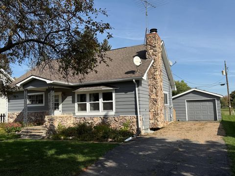 231 FISCHER ST Antigo WI 54409