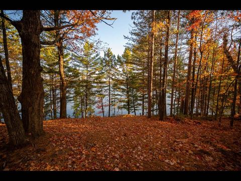 Lot 135 CLEARWATER LAKE TR Eagle River WI 54521