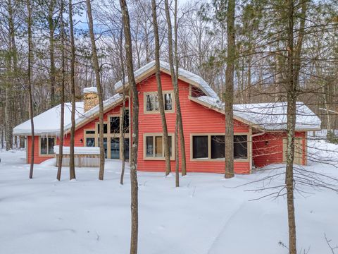 14295 LITTLE TEN LN Lac du Flambeau WI 54538