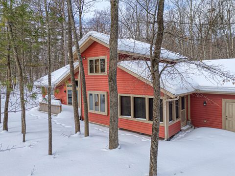 14295 LITTLE TEN LN Lac du Flambeau WI 54538