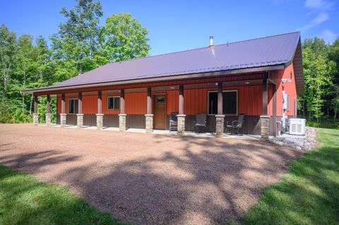 N10311 HEMLOCK RD Elcho WI 54428