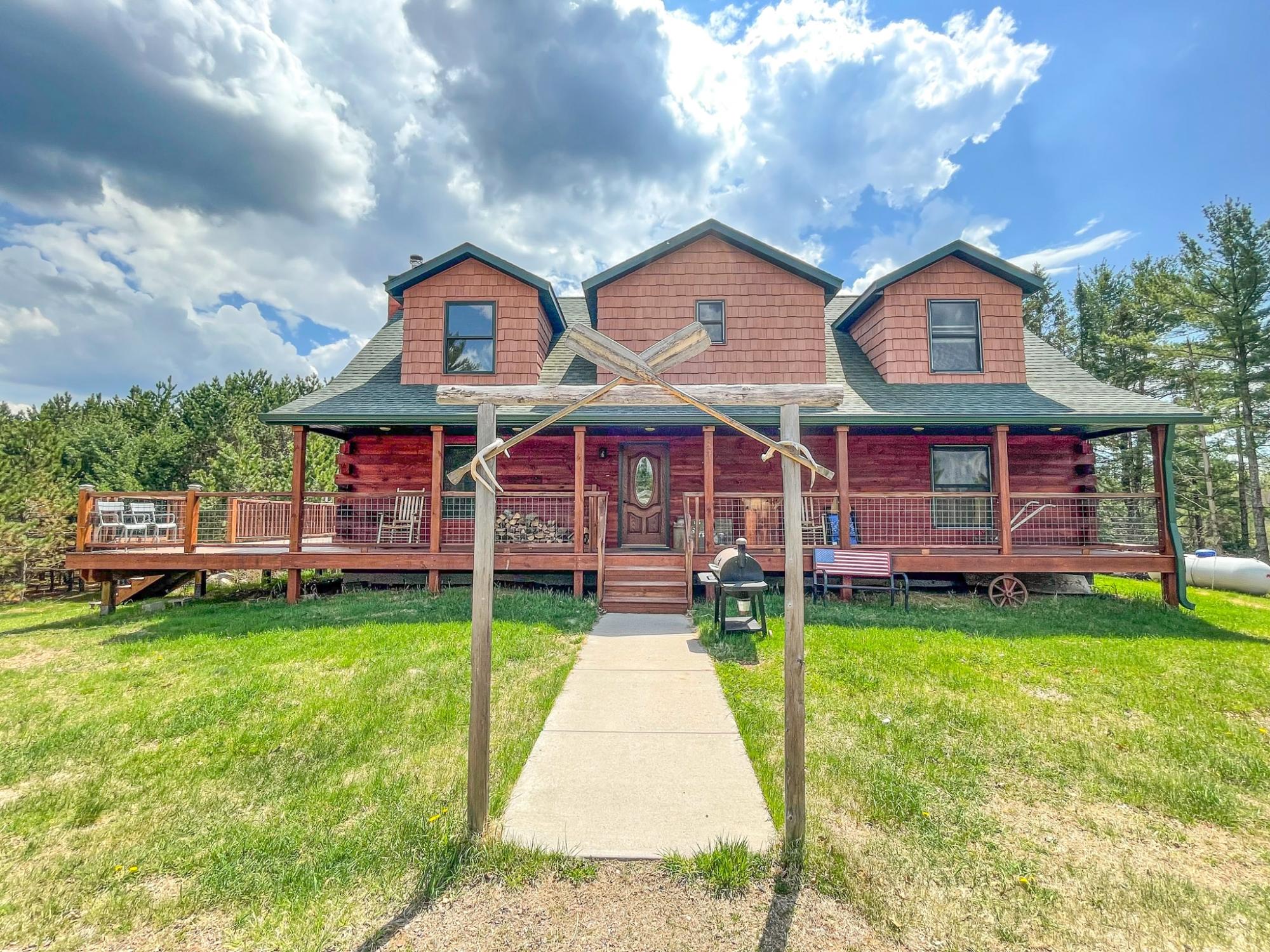 N10498 SAILOR LAKE RD