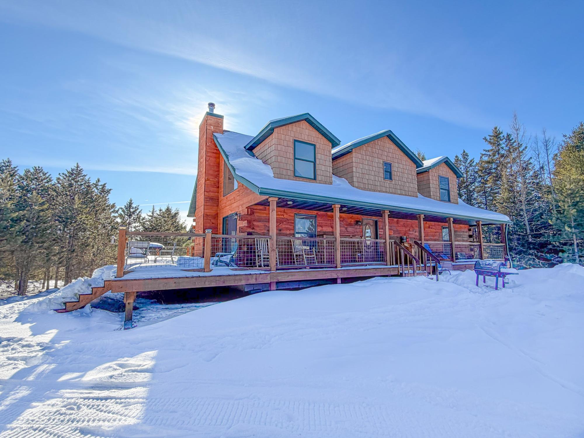 N10498 SAILOR LAKE RD