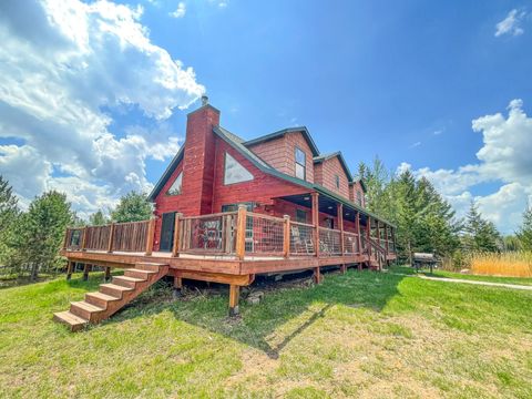 N10498 SAILOR LAKE RD Phillips WI 54555