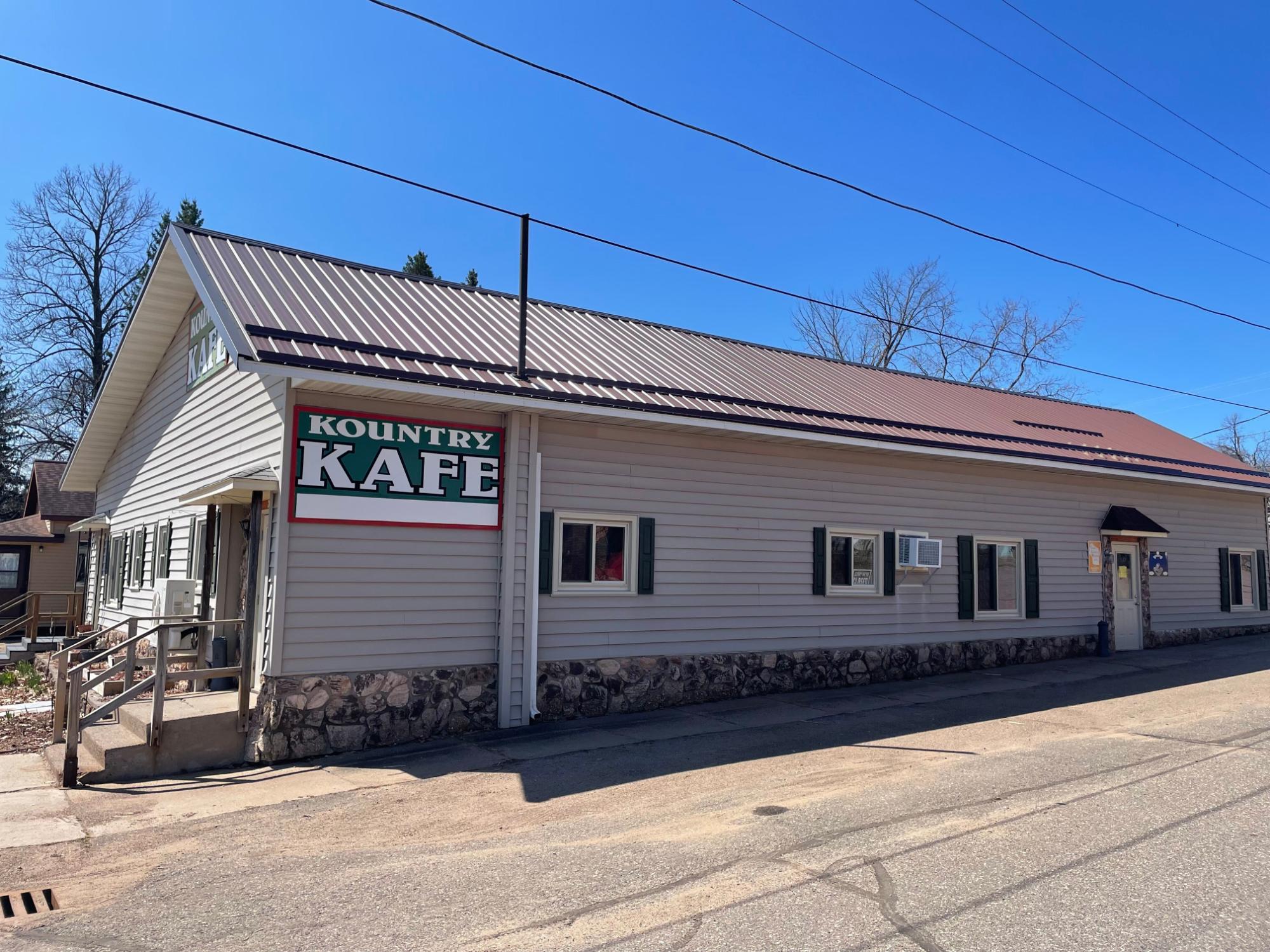 N14015 CENTRAL AVE W