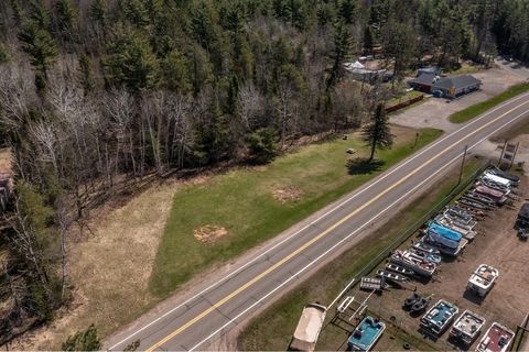 Lot 1 HWY 55 Pearson WI 54462