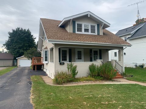 420 WATSON ST Antigo WI 54409