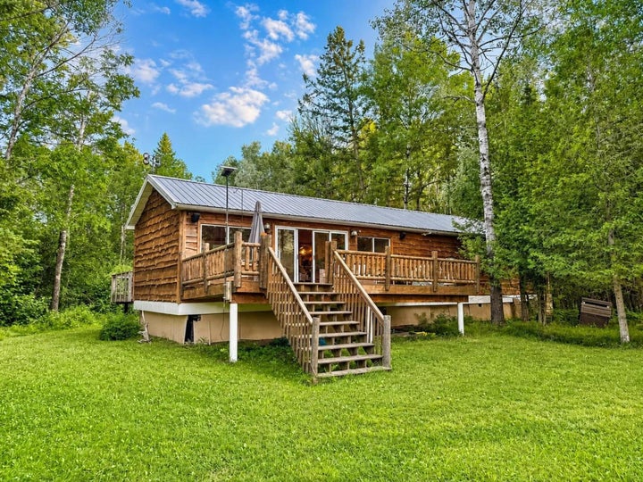 Photo 1 of 40 — N6353 HWY 107, Tomahawk, WI 54487