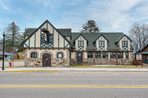 1765 SUPERIOR ST Three Lakes WI 54562