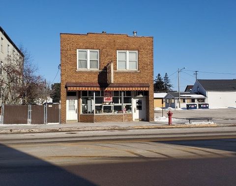 1012 5TH AVE Antigo WI 54409
