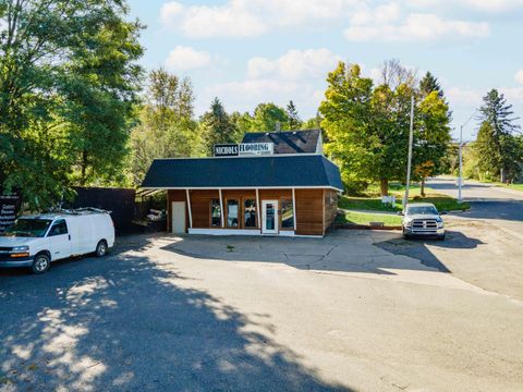 206 GENESEE ST E Iron River MI 49935