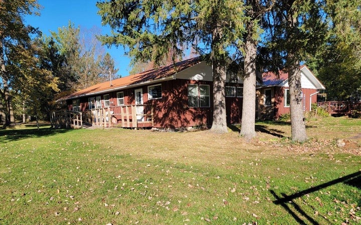 Photo 1 of 47 — 6628W MARION ST, Winter, WI 54896