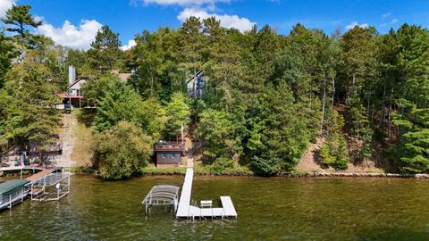 7721 TOMAHAWK TR Woodruff WI 54568
