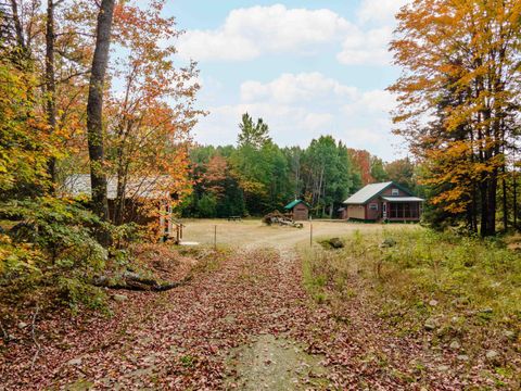 1207 NET RIVER RD Crystal Falls MI 49920