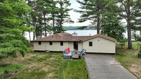 1646 TAMBLING LAKE LN Eagle River WI 54521