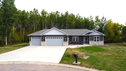 1812 ANDREA CT Antigo WI 54409