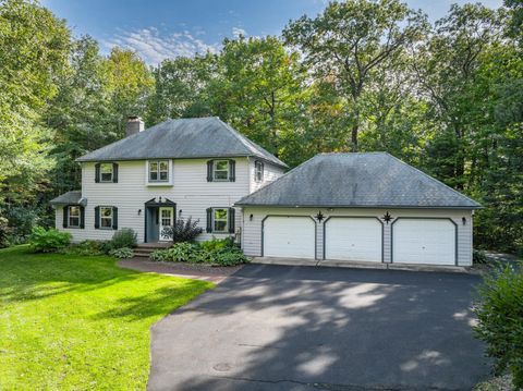 7211 WOODCREST CR Rhinelander WI 54501