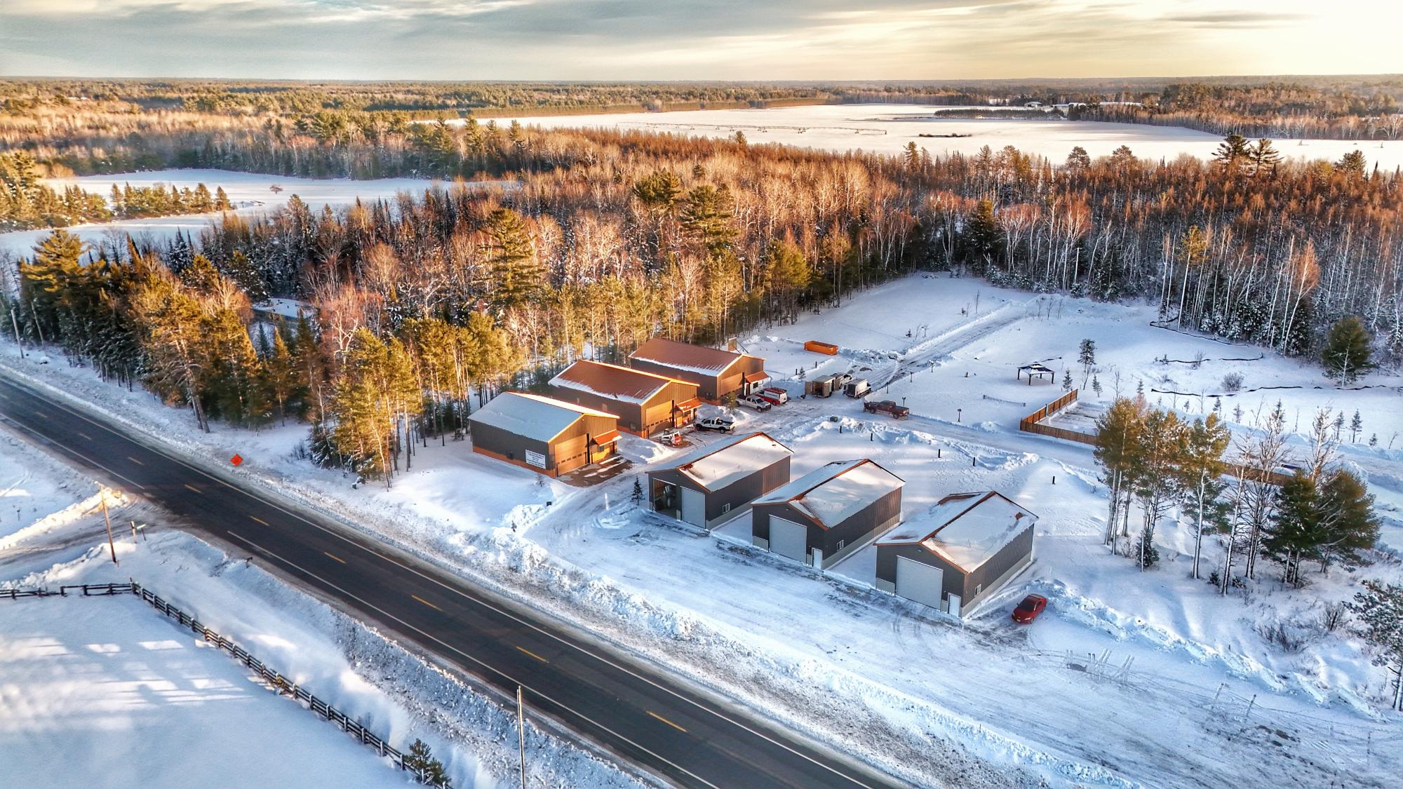 Photo 1 of 10 — 4375 HWY 17 9, Eagle River, WI 54521