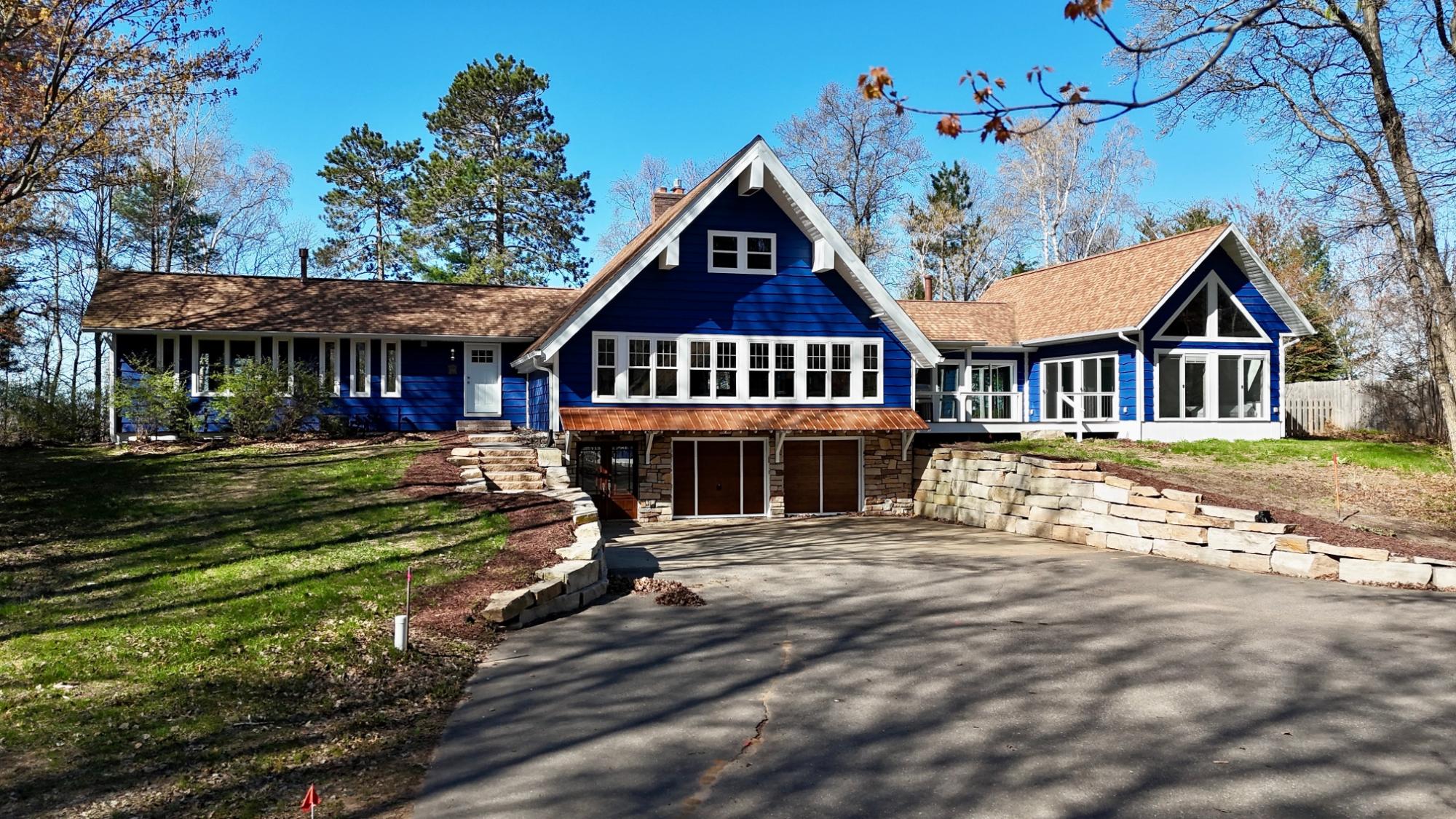 Photo 1 of 67 — 2095 NANCY DR, Tomahawk, WI 54487