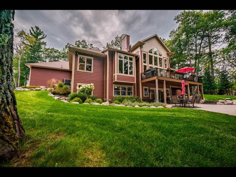 4080 STORMY LAKE RD W Conover WI 54519