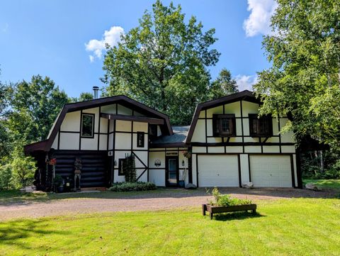 N12627 DEITZ DR Fifield WI 54524