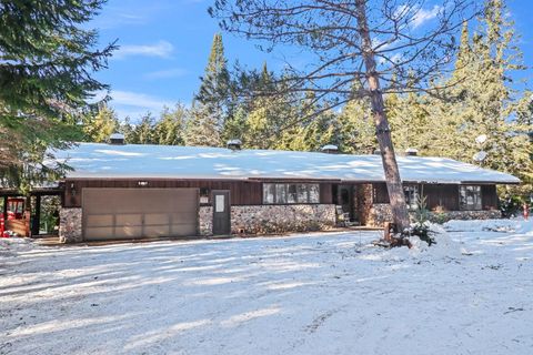 7103 BIG LAKE RD Land O Lakes WI 54540