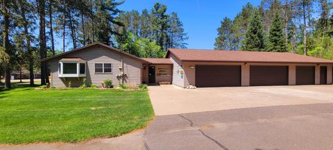 10610 PINE ARBOR DR 6 Arbor Vitae WI 54568