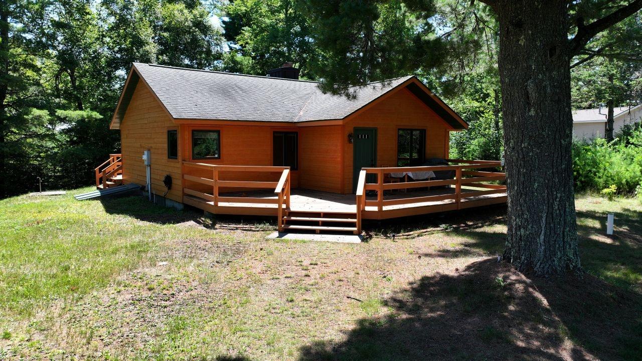 3997N WILSON LAKE CIRCLE EAST