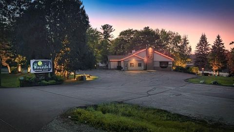 6012 CTH K Rhinelander WI 54501