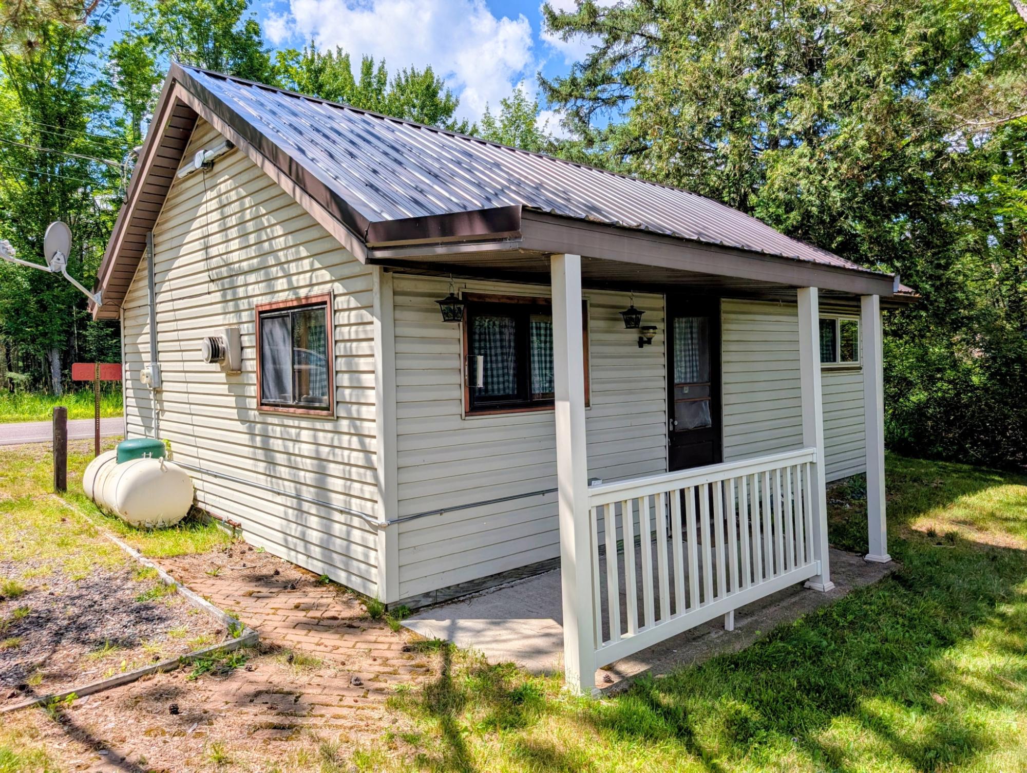 Photo 1 of 24 — N16168 CTH B, Butternut, WI 54514