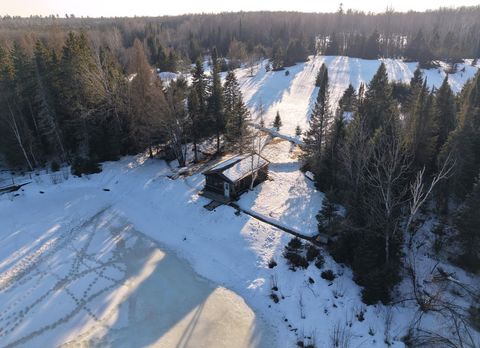 W7700 WHITE ROCK RD Fifield WI 54524