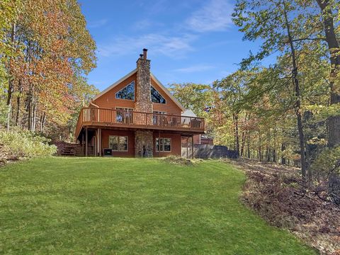 4071 FLANNERY LAKE RD Rhinelander WI 54501