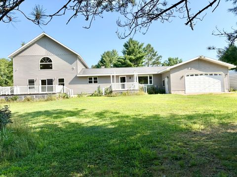 6480 PINE DR Rhinelander WI 54501