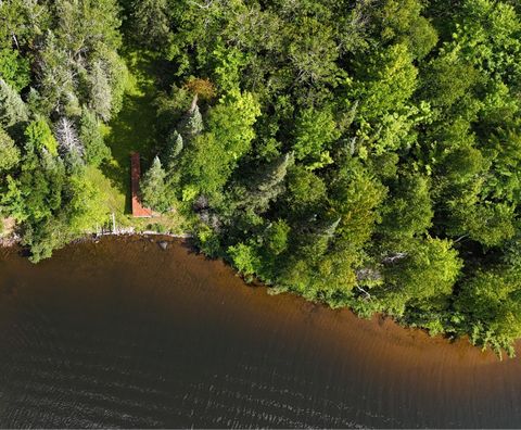 7345 CTH W Presque Isle WI 54557