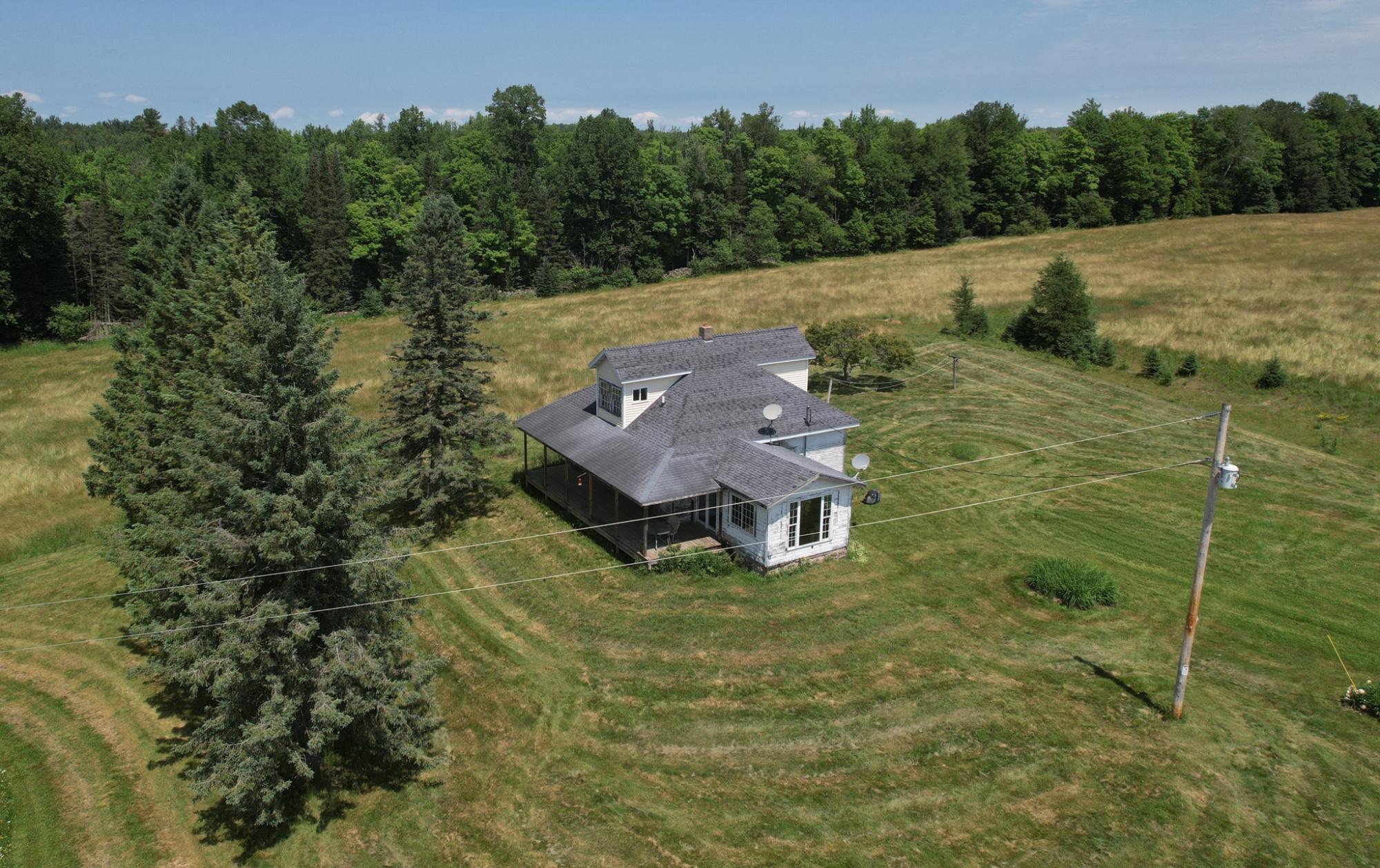 N16798 BASS LAKE RD