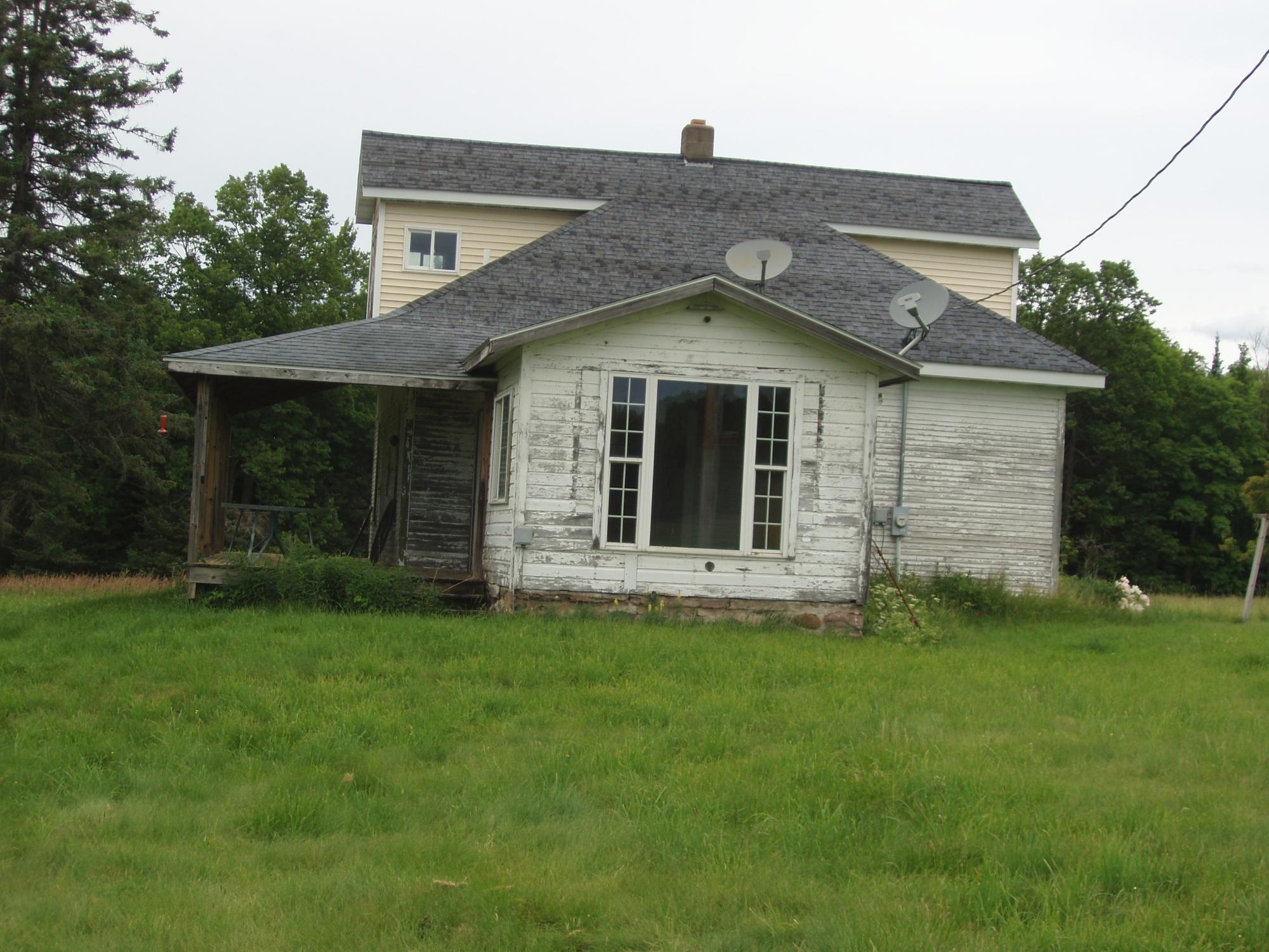 N16798 BASS LAKE RD
