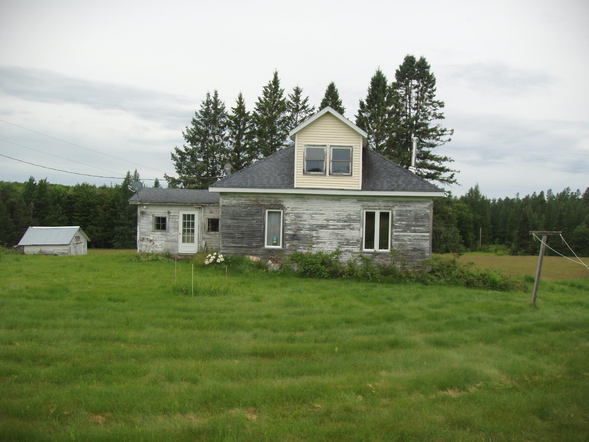 N16798 BASS LAKE RD