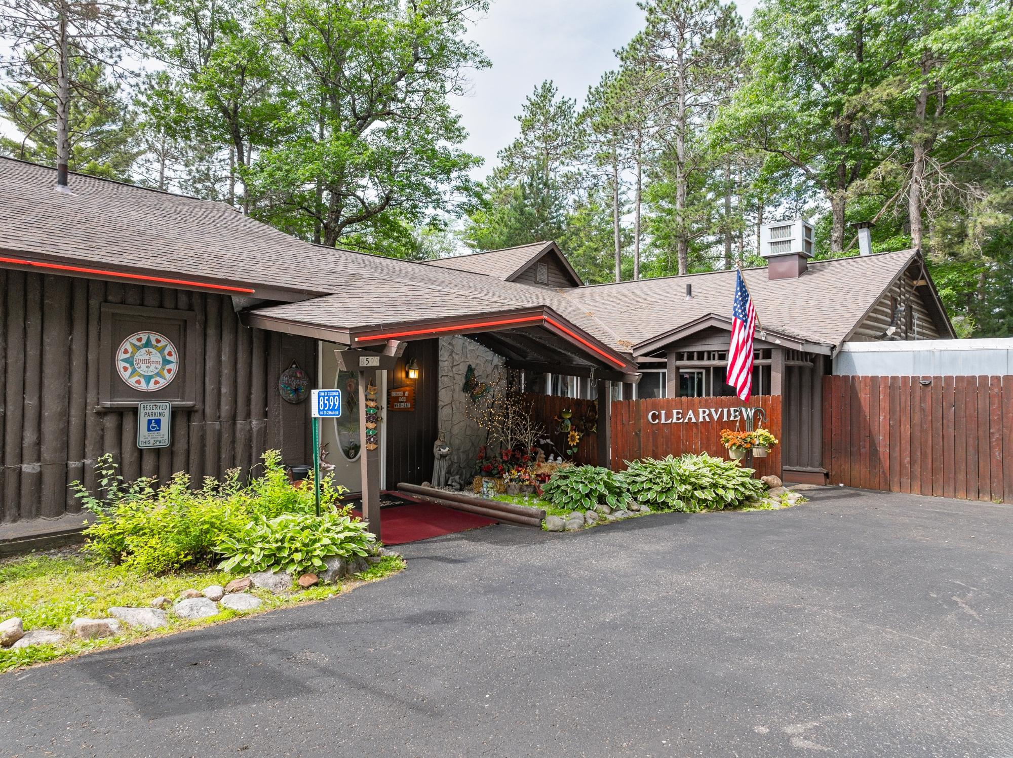 8599 BIG ST GERMAIN CR