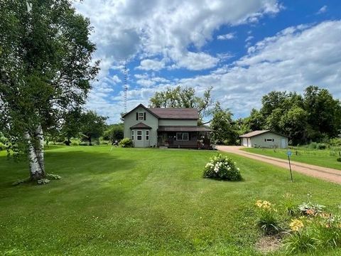 N3172 CTH S Antigo WI 54409