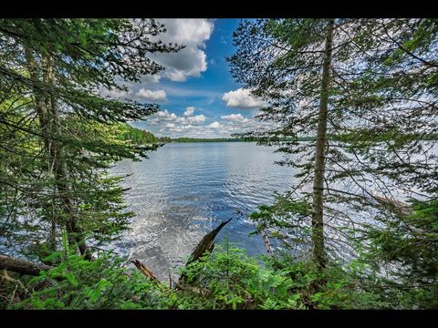 Lot 138 CLEARWATER LAKE TR Eagle River WI 54521