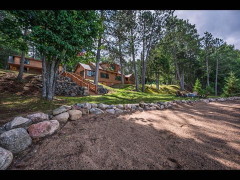 5009 BIRCH RD Land O Lakes WI 54540