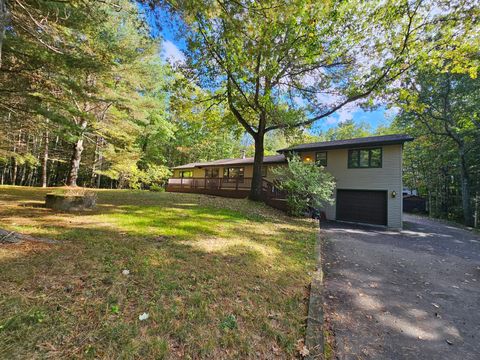 8654 AMERICAN EAGLE CT Lake Tomahawk WI 54539
