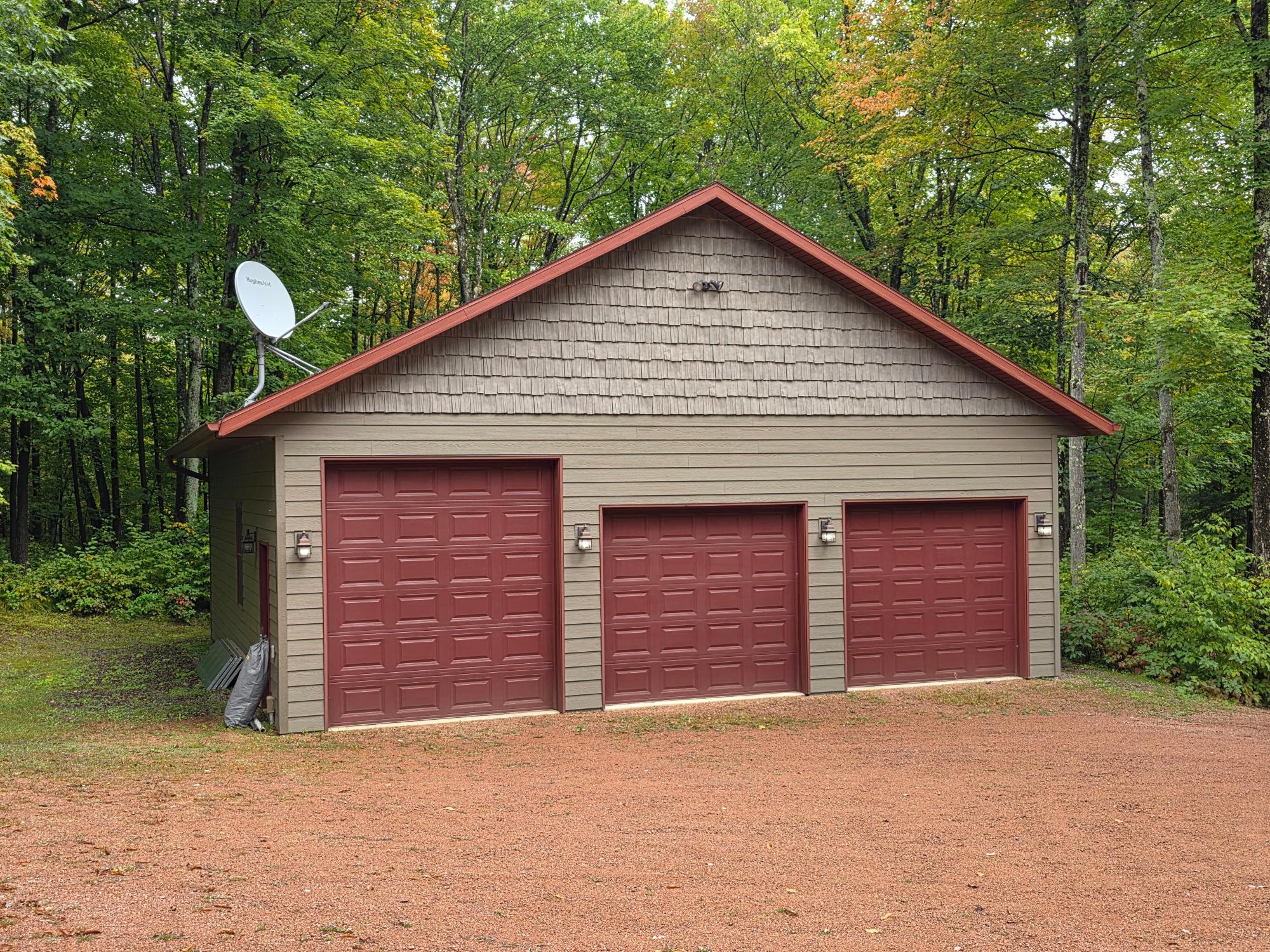 N9255 SANCTUARY RD