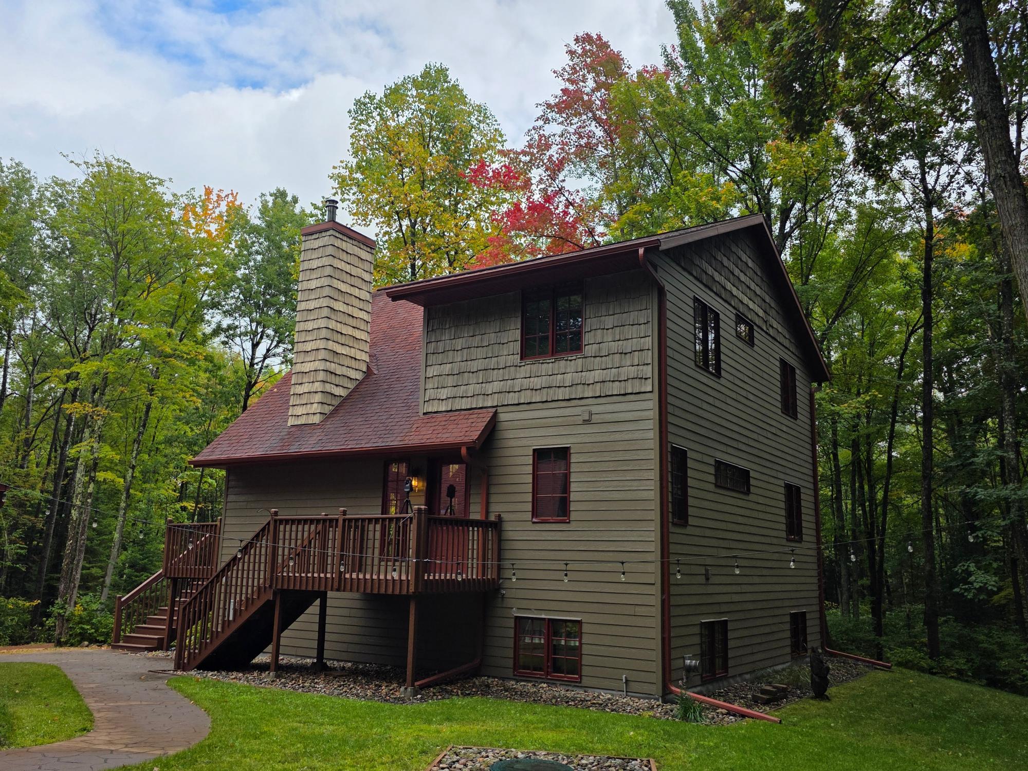 N9255 SANCTUARY RD