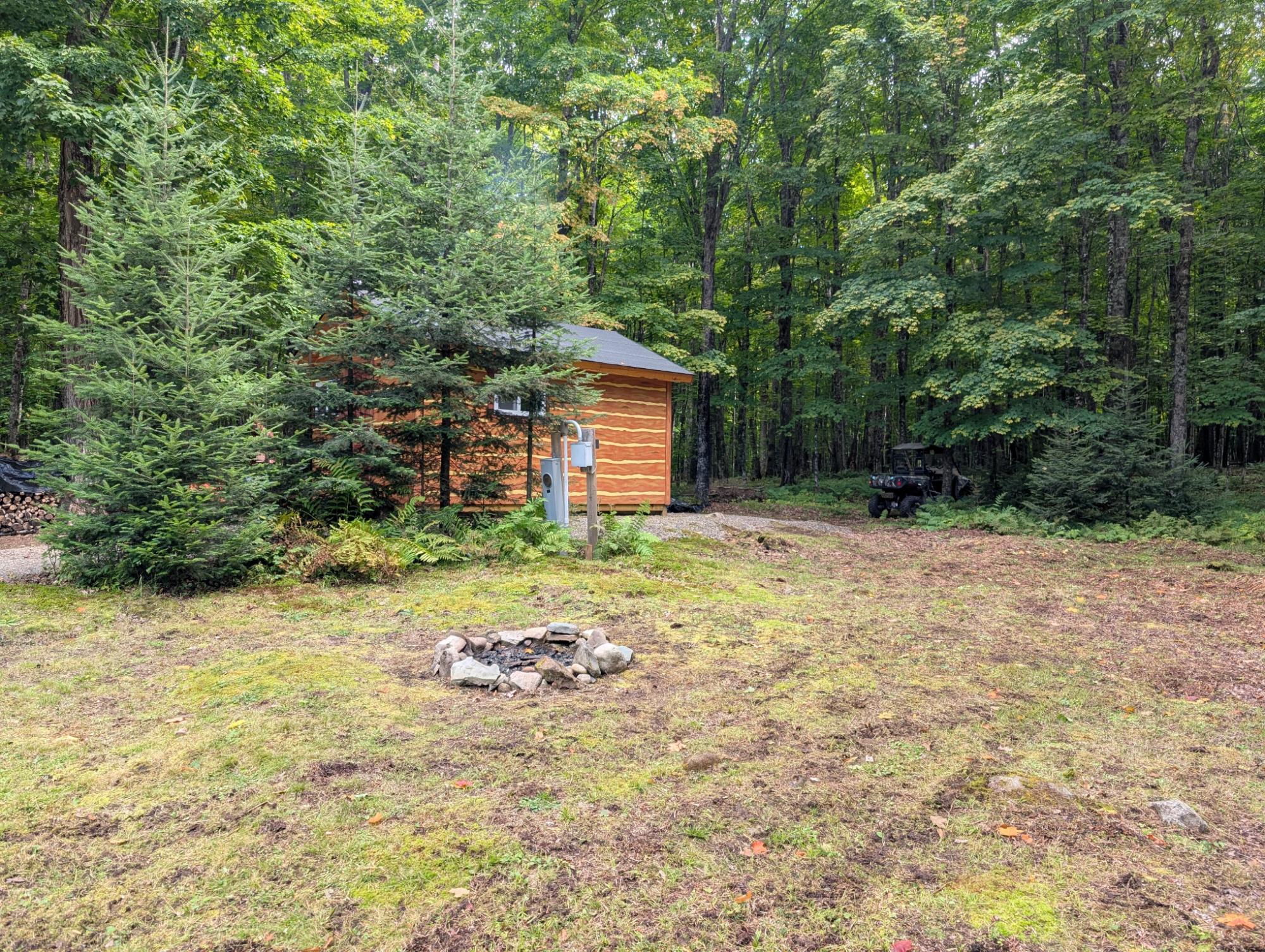 251 TAMARACK LAKE RD