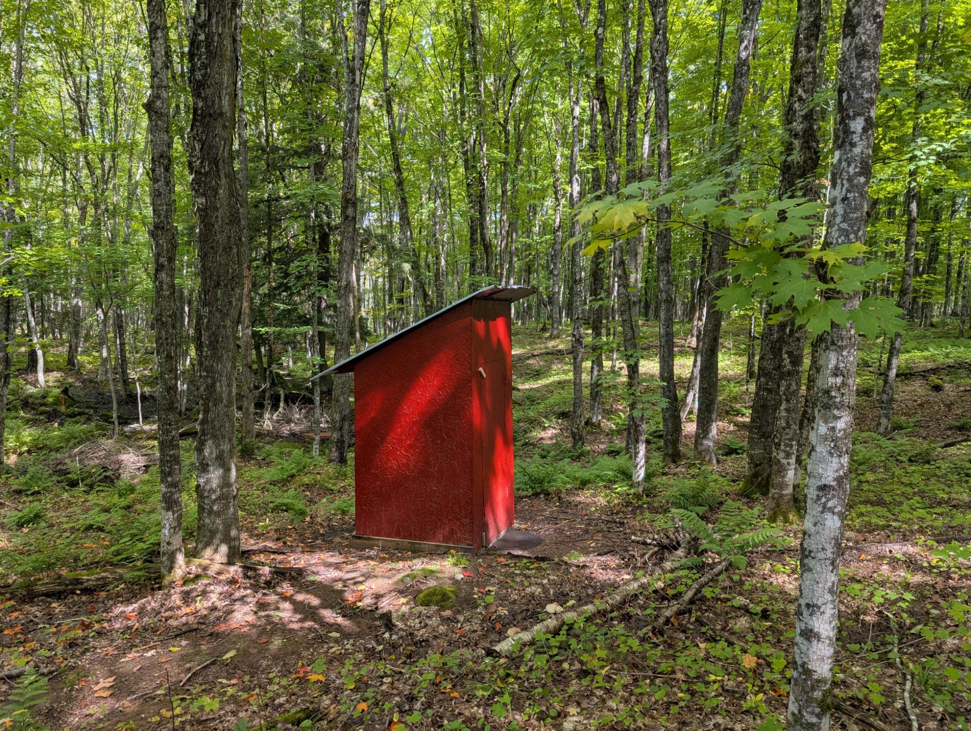 251 TAMARACK LAKE RD