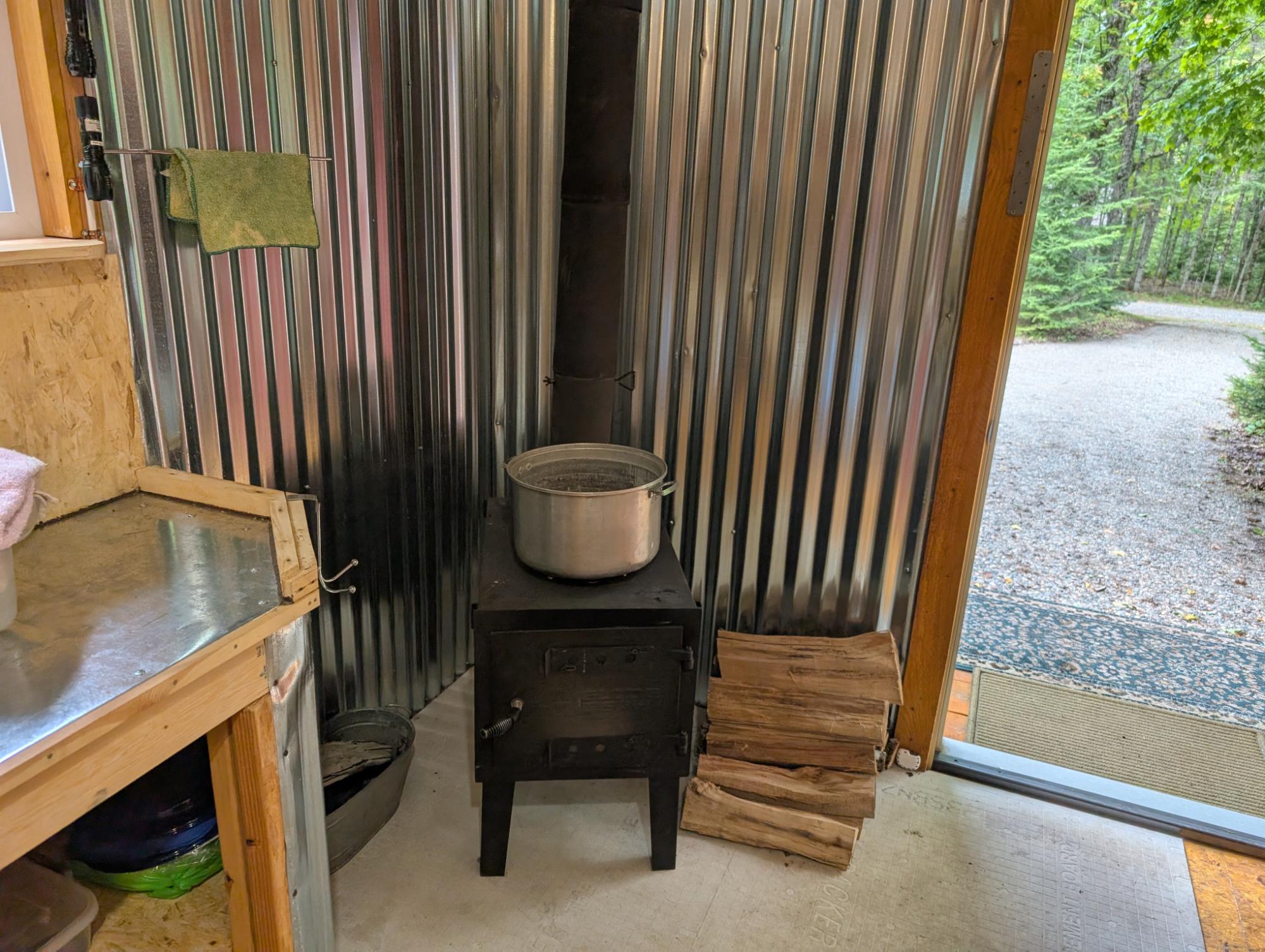 251 TAMARACK LAKE RD