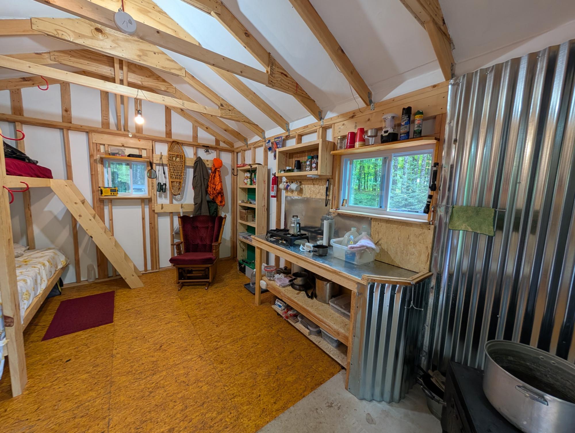 251 TAMARACK LAKE RD