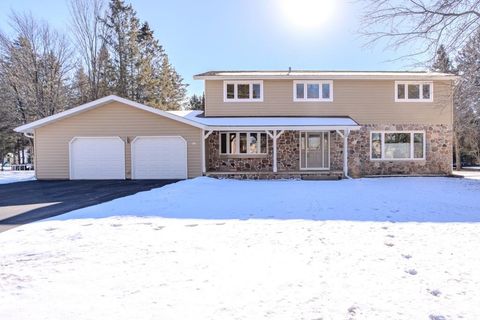 401 E Riverside Ave, Merrill, WI 54452 - MLS#: 210492